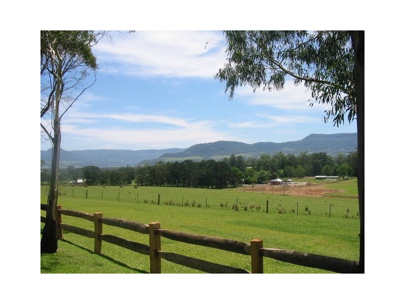 Kangaroo Valley NSW 2577