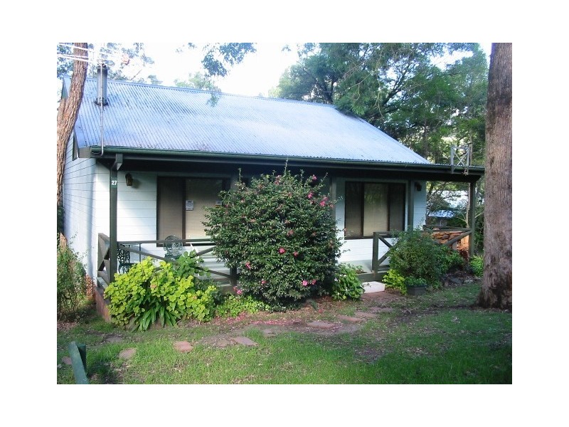 Kangaroo Valley NSW 2577