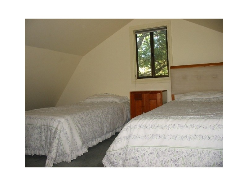 Kangaroo Valley NSW 2577