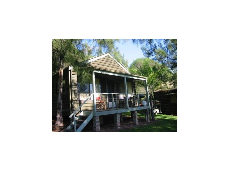 Kangaroo Valley NSW 2577