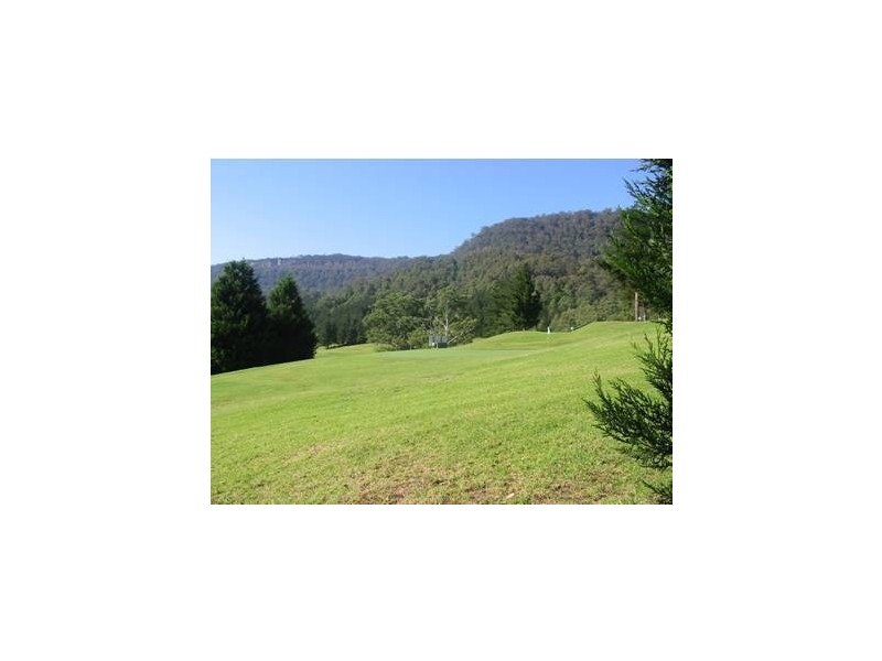 Kangaroo Valley NSW 2577