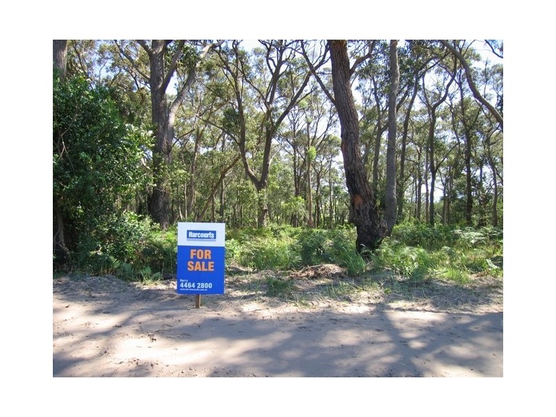 Lot 5 Scott Street, Shoalhaven Heads NSW 2535