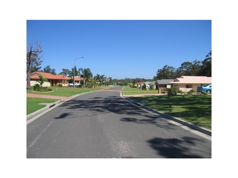 Lot 5 Scott Street, Shoalhaven Heads NSW 2535