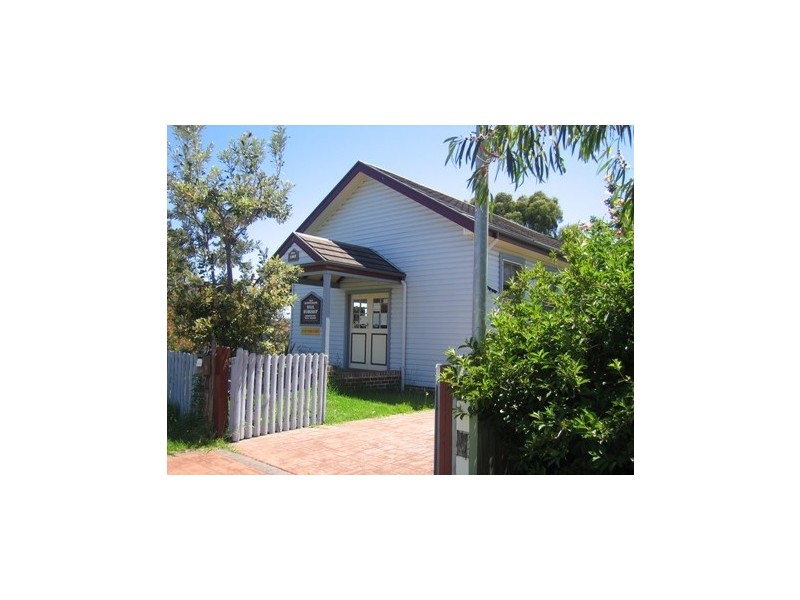 2 Victoria Street, Gerringong NSW 2534