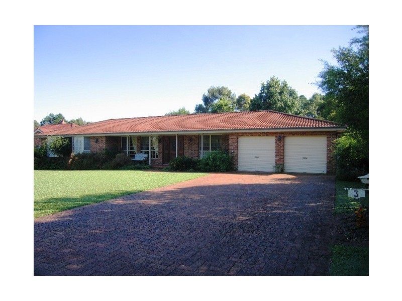 3 Gwenda Avenue, Berry NSW 2535