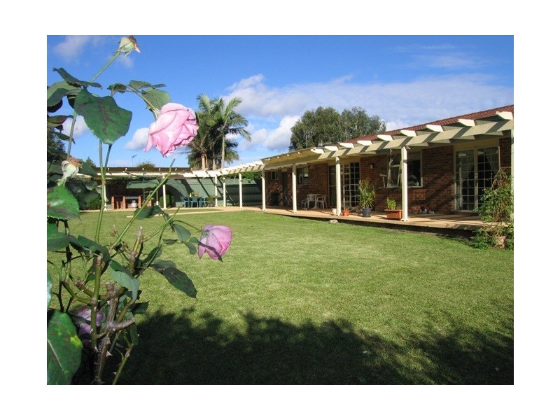 3 Gwenda Avenue, Berry NSW 2535