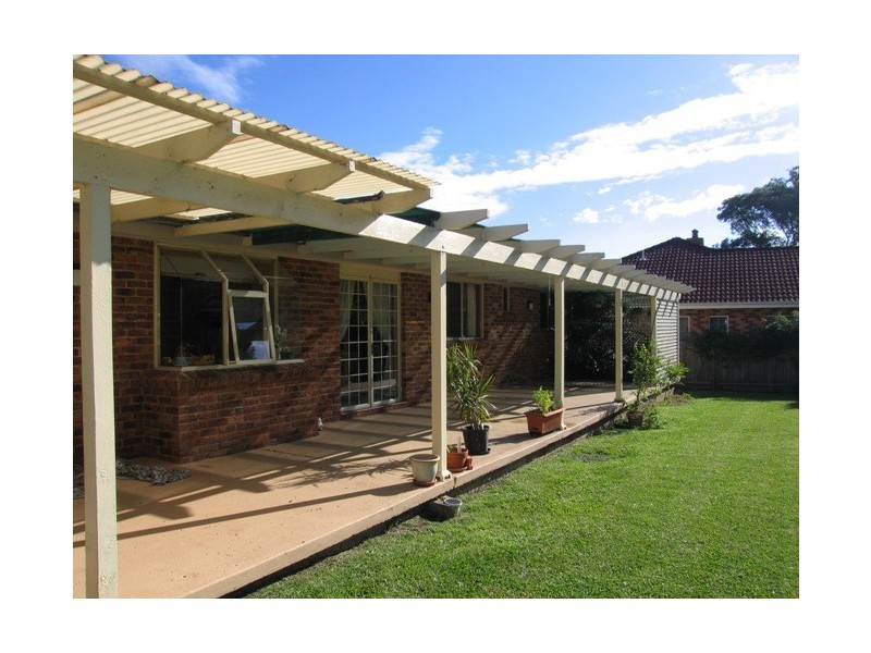 3 Gwenda Avenue, Berry NSW 2535