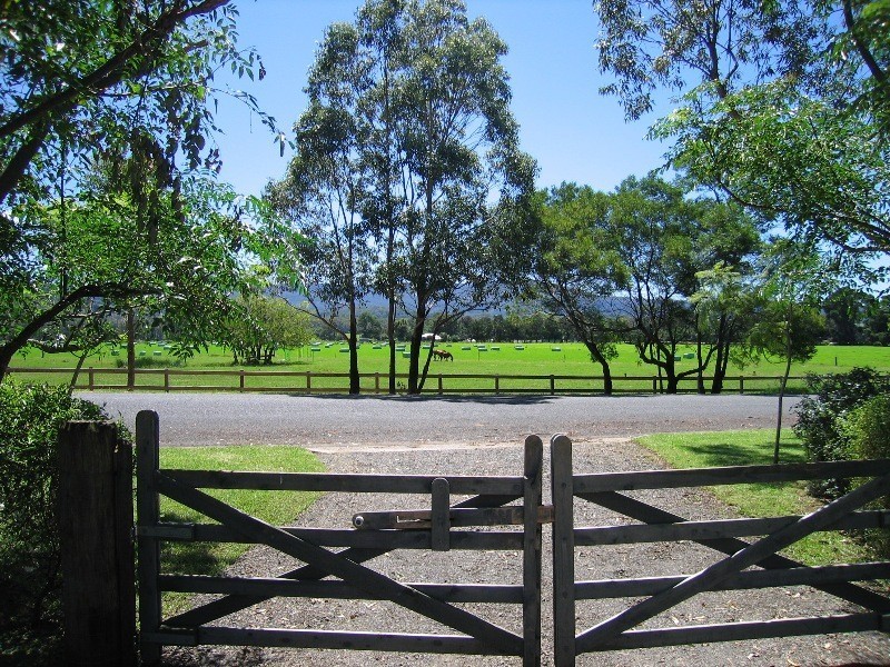 Lot 2 DP 1007873 North Street, Berry NSW 2535