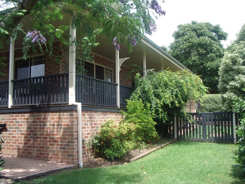 1A King Street, Berry NSW 2535