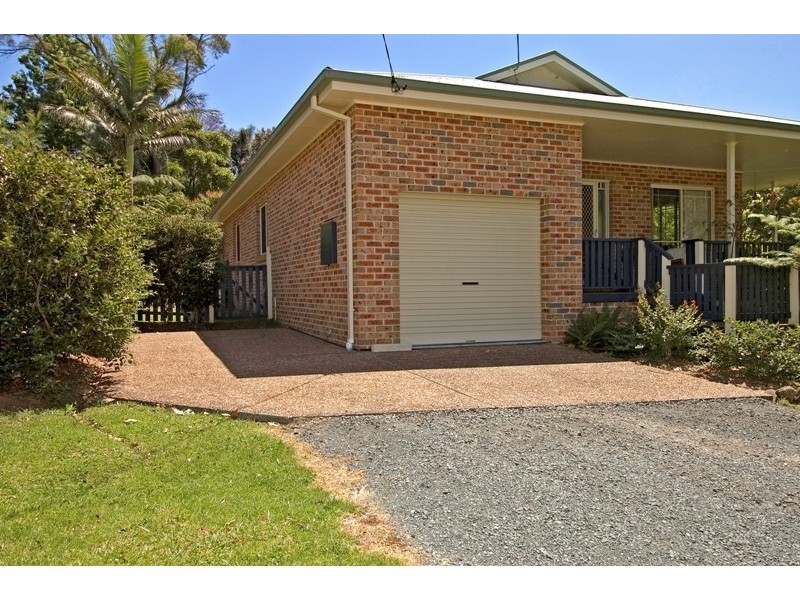 1A King Street, Berry NSW 2535