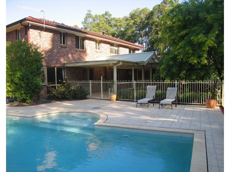 1 Rebecca Grove, Bangalee NSW 2541