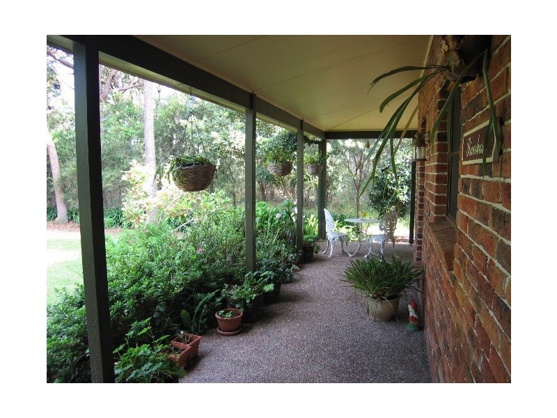8 Lincorn Close, Bangalee NSW 2541