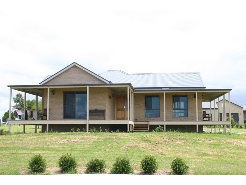 59 Campbells Run, Berry NSW 2535