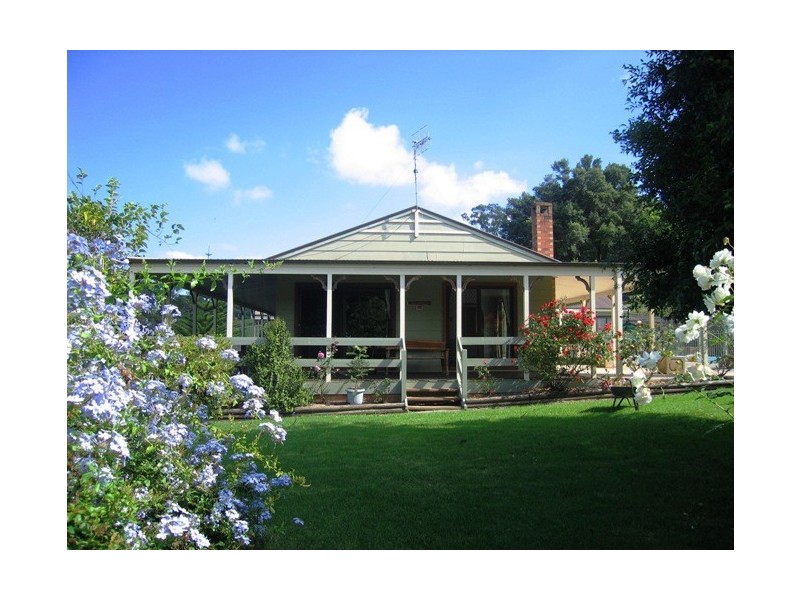 Lot 1 Strongs Rd, Jaspers Brush NSW 2535