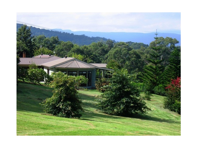 Lot 1 Strongs Rd, Jaspers Brush NSW 2535