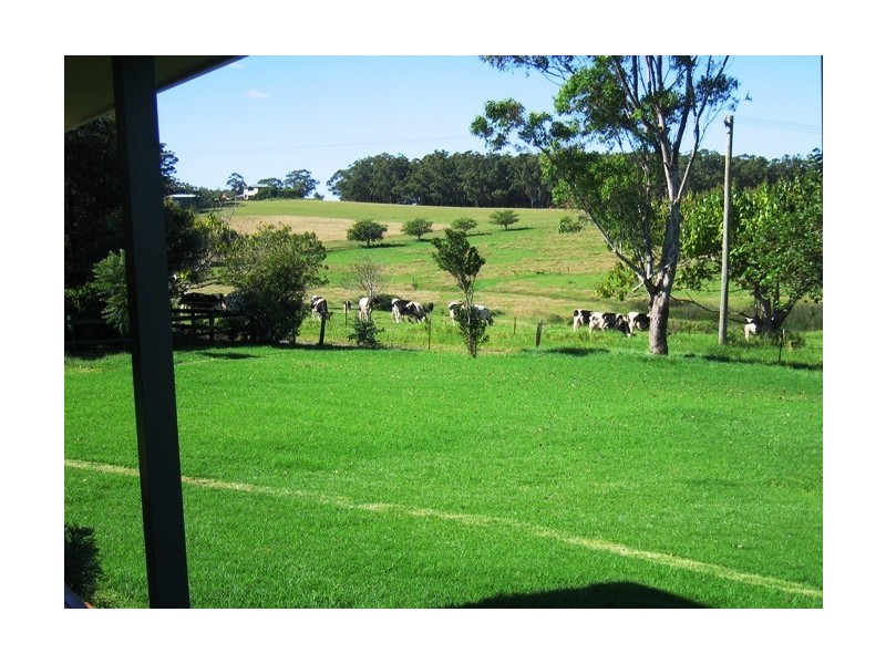 99B Harley Hill Road, Berry NSW 2535