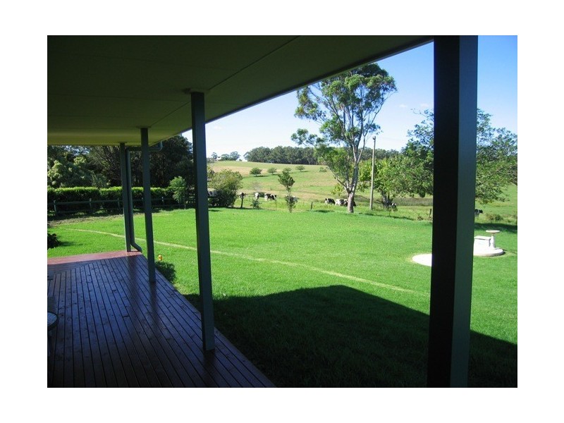 99B Harley Hill Road, Berry NSW 2535