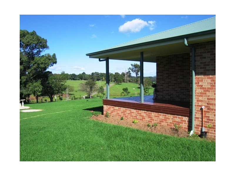 99B Harley Hill Road, Berry NSW 2535