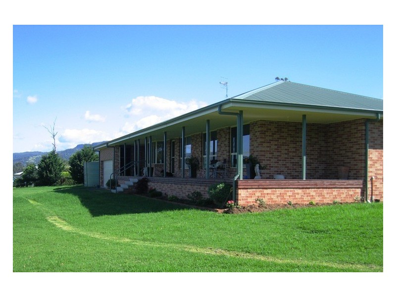 99B Harley Hill Road, Berry NSW 2535