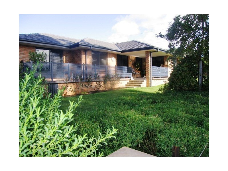 12 The Gables, Berry NSW 2535