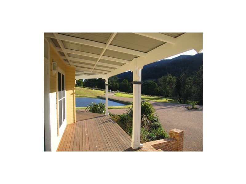 36 Priddles Lane, Berry NSW 2535