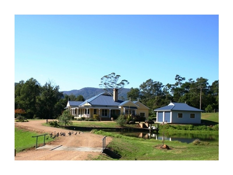 36 Priddles Lane, Berry NSW 2535