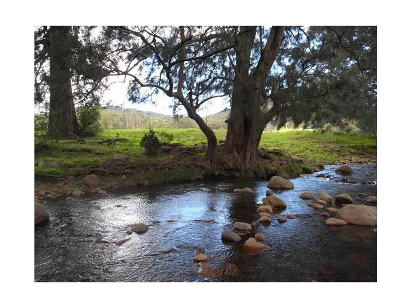 Kangaroo Valley NSW 2577