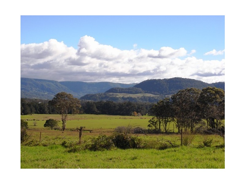 Kangaroo Valley NSW 2577