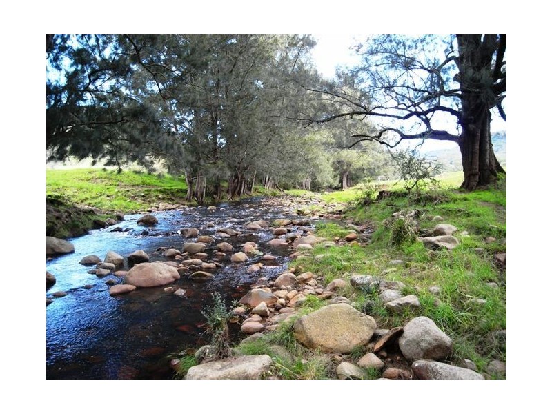 Kangaroo Valley NSW 2577