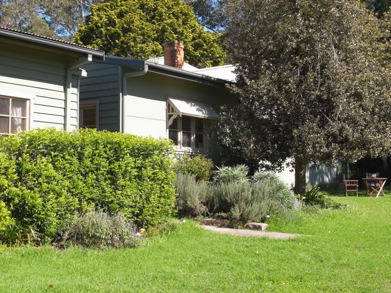 Kangaroo Valley NSW 2577