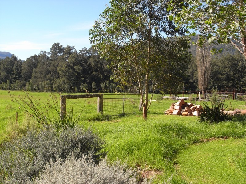 Kangaroo Valley NSW 2577