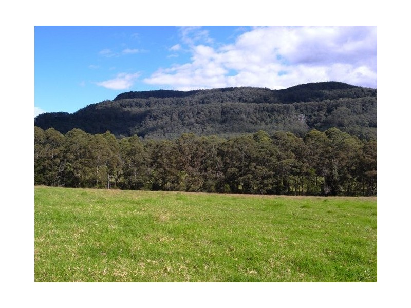Kangaroo Valley NSW 2577