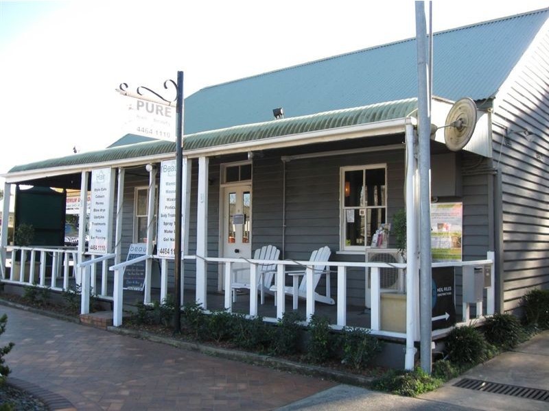 81 Queen Street, Berry NSW 2535