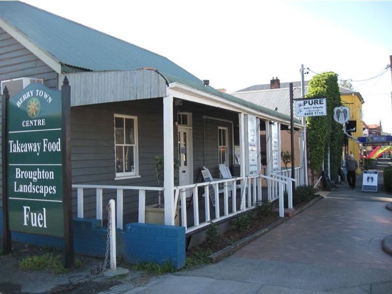 81 Queen Street, Berry NSW 2535