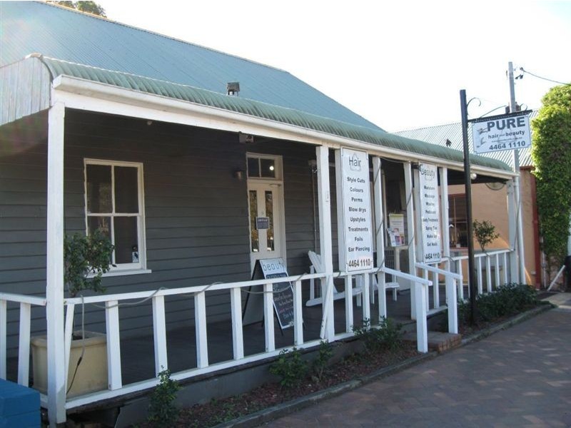 81 Queen Street, Berry NSW 2535
