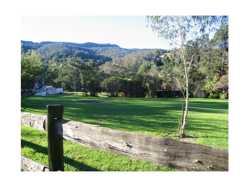 175 Bundewallah Rd, Berry NSW 2535