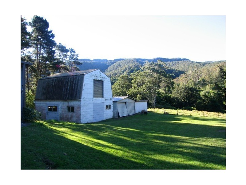 175 Bundewallah Rd, Berry NSW 2535