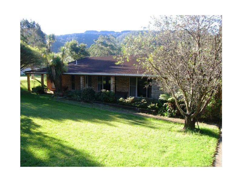 175 Bundewallah Rd, Berry NSW 2535