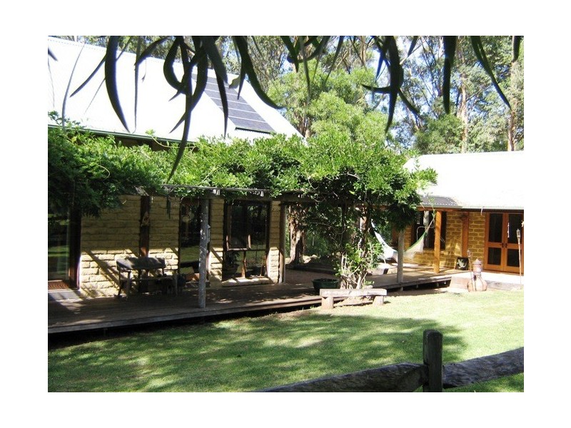 110 Connors Creek Road, Berry NSW 2535