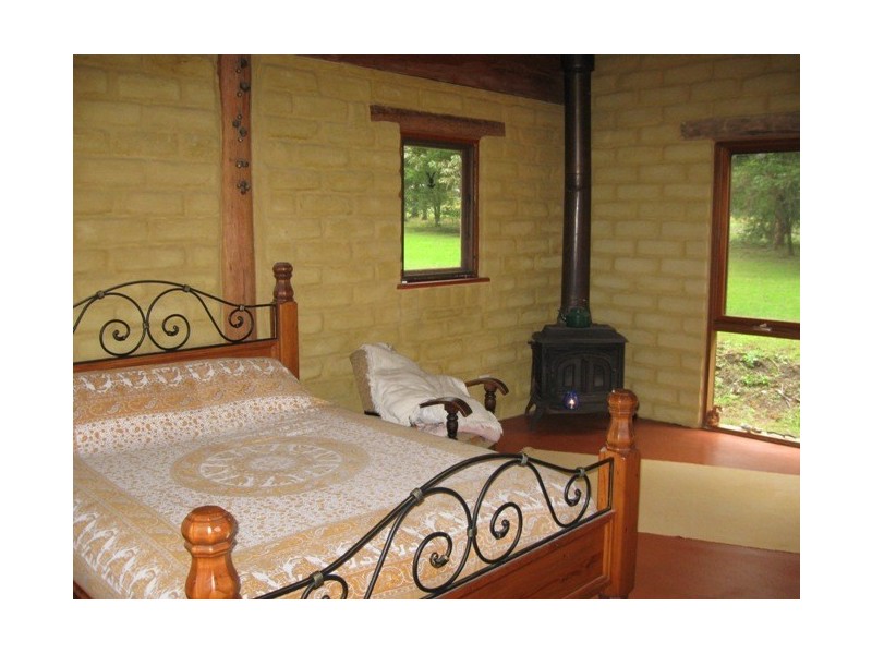 110 Connors Creek Road, Berry NSW 2535