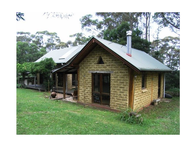 110 Connors Creek Road, Berry NSW 2535