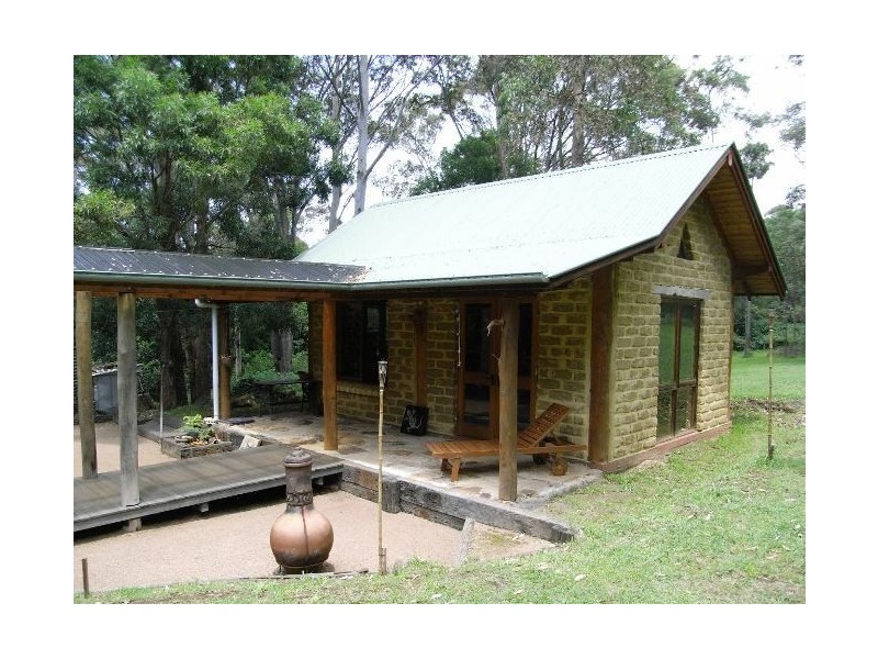 110 Connors Creek Road, Berry NSW 2535