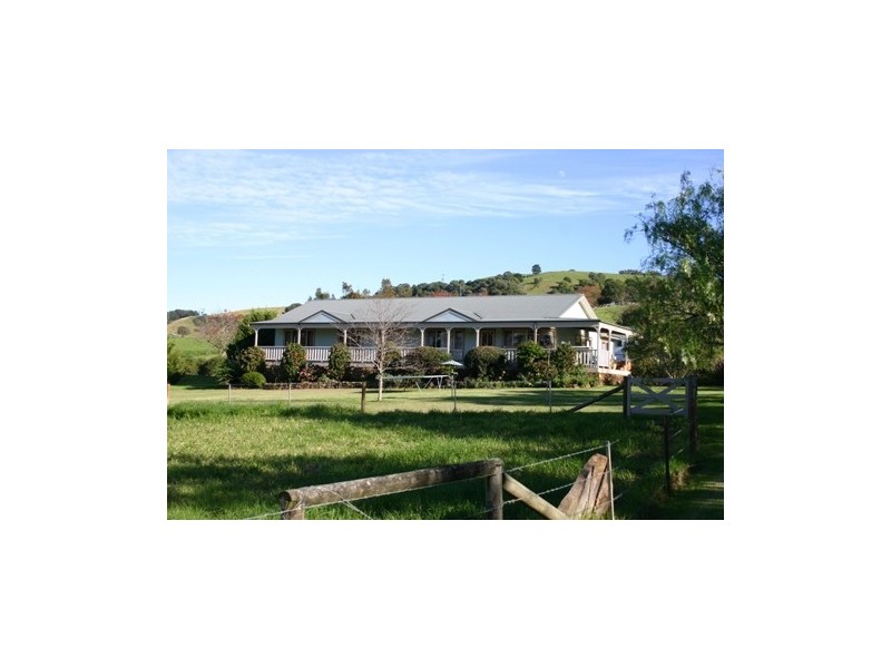 348 Agars Lane, Berry NSW 2535