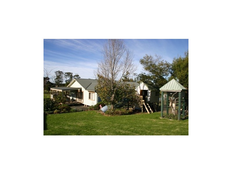 348 Agars Lane, Berry NSW 2535