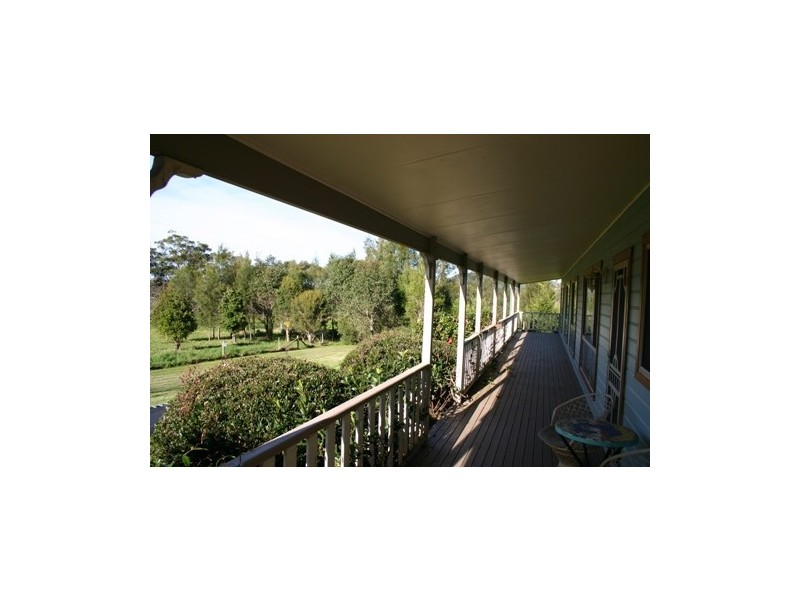 348 Agars Lane, Berry NSW 2535