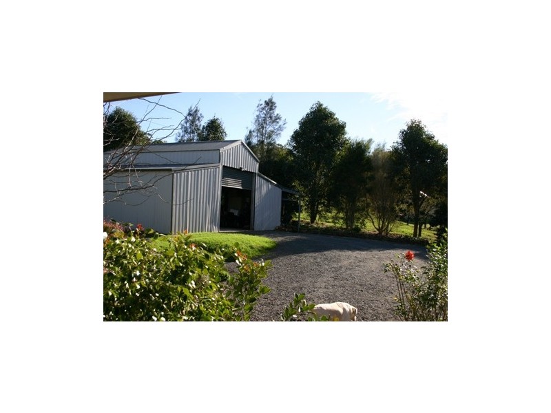 348 Agars Lane, Berry NSW 2535