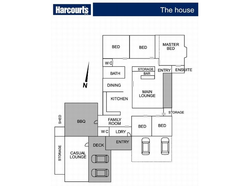 131 Coolangatta Rd, Coolangatta NSW 2535