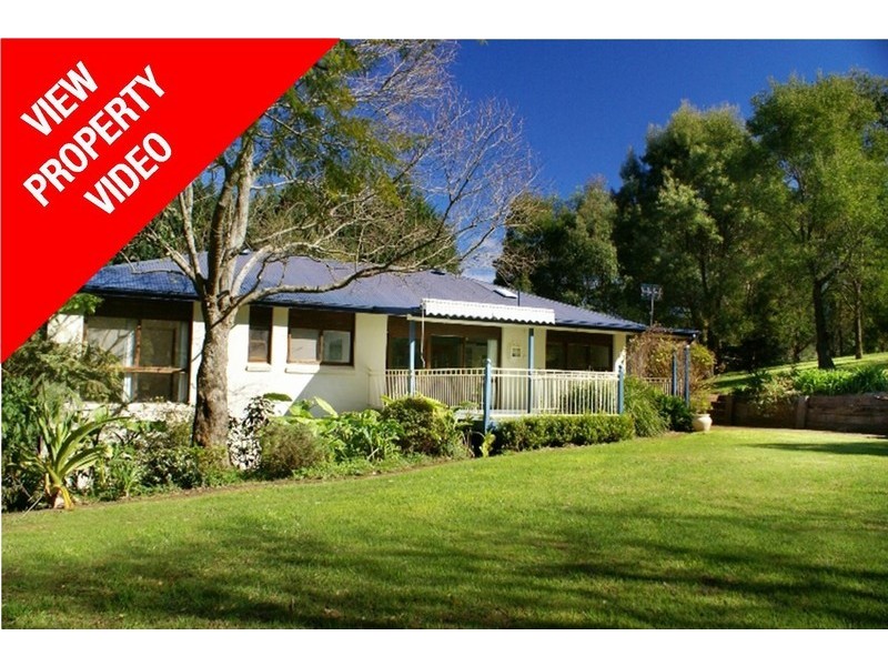 190 Tindalls Lane, Berry NSW 2535