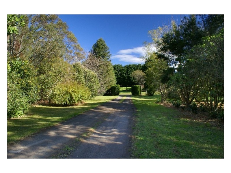 190 Tindalls Lane, Berry NSW 2535