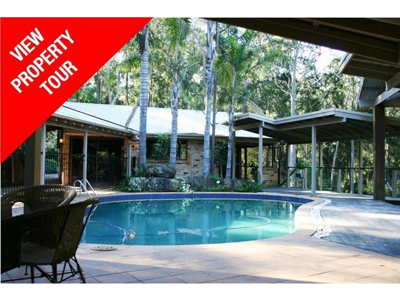 391 Koloona Drive, Cambewarra NSW 2540